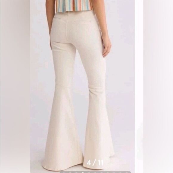 Mother cha cha pants - Picture 2 of 6